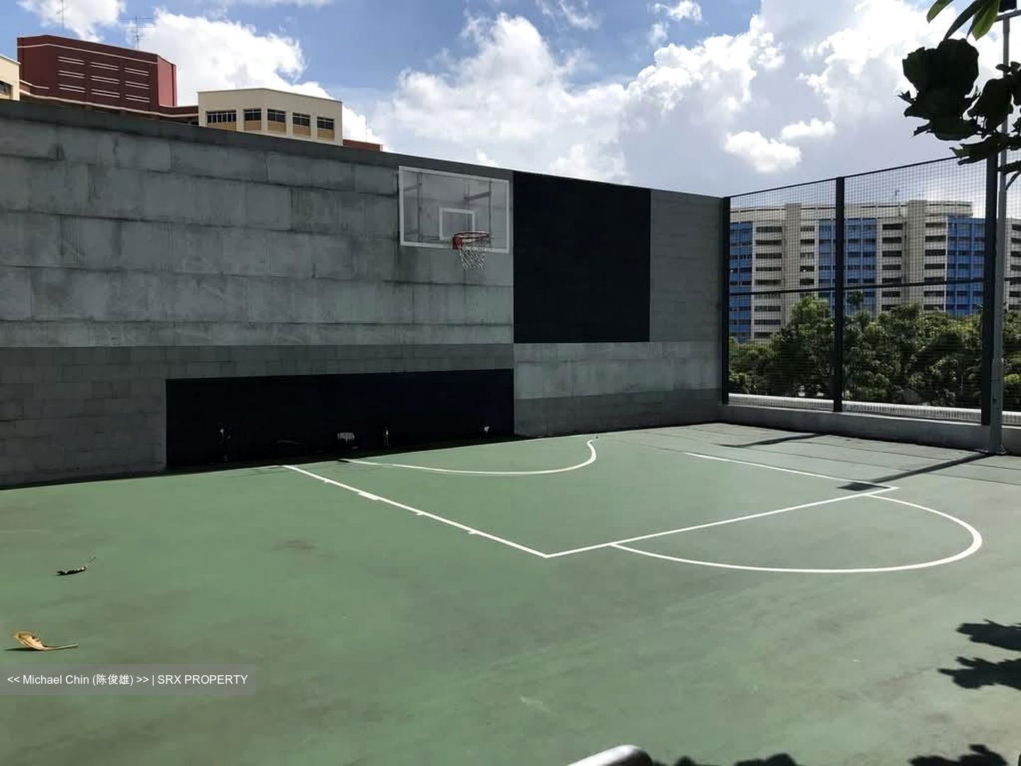Midtown Residences (D19), Apartment #600945761